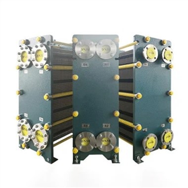 Roostevabast terasest vasest õlu ja vesijootatud plaatsoojusvaheti